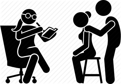 512x357 Counseling, Counselor, Family, Issue, Mental, Problem, Welfare Icon