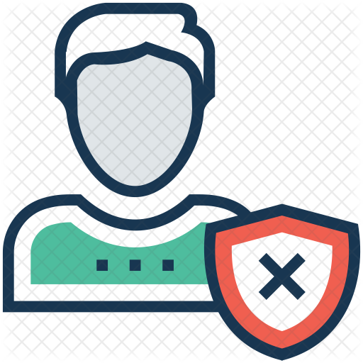 512x512 Counseling Icon Of Colored Outline Style