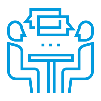 350x350 Counseling Icon