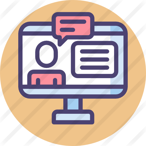 512x512 Online Counseling