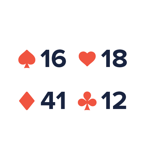 Icon Count Data Viz Project 532x532 Icon Count Data Viz Project