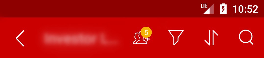 Making Actionbar Beautiful 1078x239 Making Actionbar Beautiful