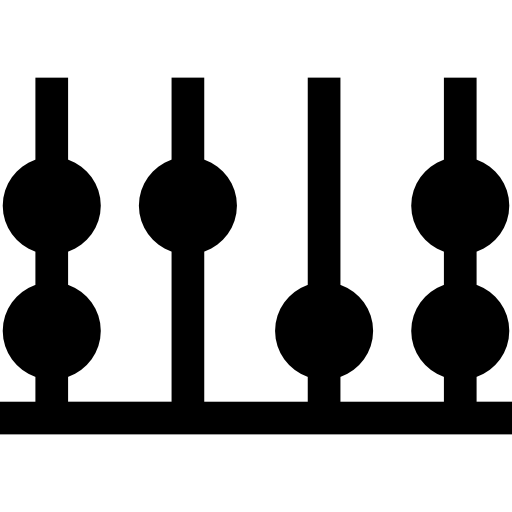 Money Abacus Tool To Count Icons Free Download 512x512 Money Abacus Tool To Count Icons Free Download