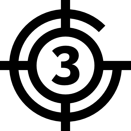 512x512 Countdown Icons Free Download