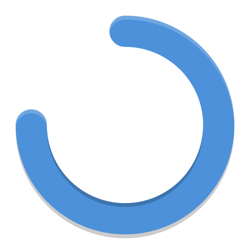 512x512 Github Rickybas Date Countdown Icon Papirus Apps Iconset