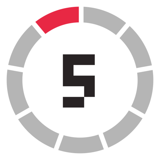 512x512 Minutes Counter Icon