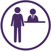 200x200 Service Counter Icon