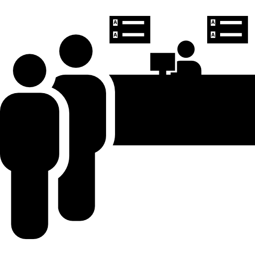 512x512 Cinema Ticket Counter Icons Free Download