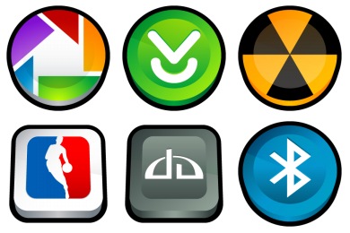 390x260 Counter Strike Condition Zero Icon Cartoon Vol Iconset