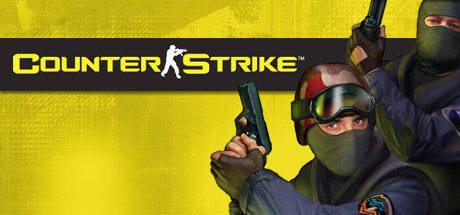 460x215 Counter Strike On Steam