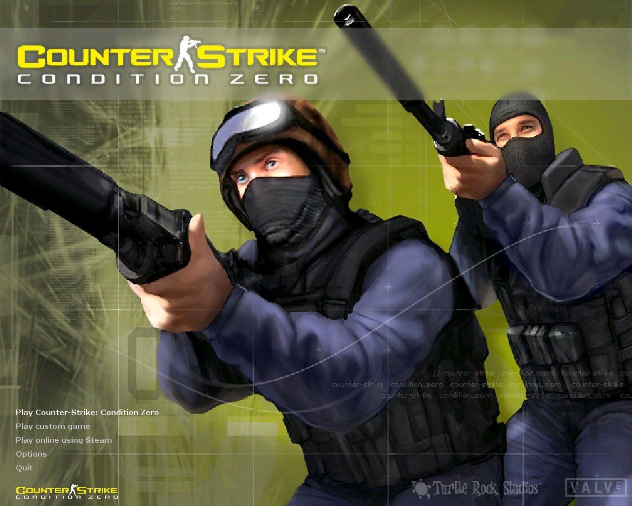 Counter Strike Condition Zero Icon at Vectorified.com | Collection of ...