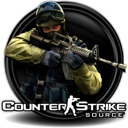 Counter Strike Global Offensive Icon