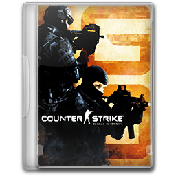 Counter Strike Global Offensive Icon 16x16