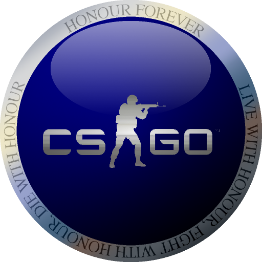 512x512 Csgo Icon Png Minecraft