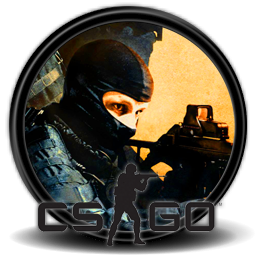 256x256 Images Of Counter Strike Global Offensive Icon