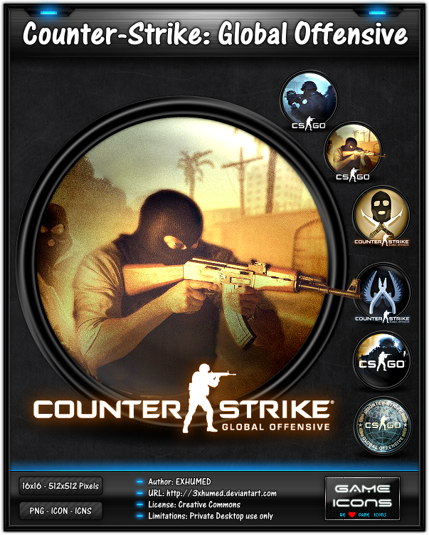 603x751 Counter Strike Go