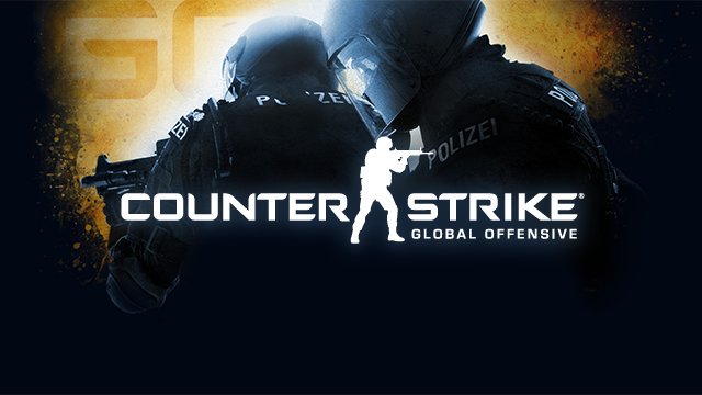 Counter Strike Global Offensive Icon at Vectorified.com | Collection of ...