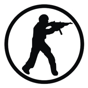 Counter Strike Global Offensive Icon at Vectorified.com | Collection of ...