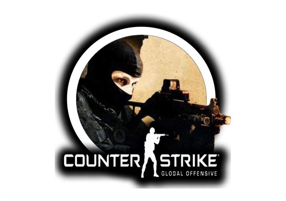 920x647 World Counter Strike Global Offensive Png Logo