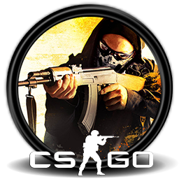 256x256 Counter Strike Global Offensive