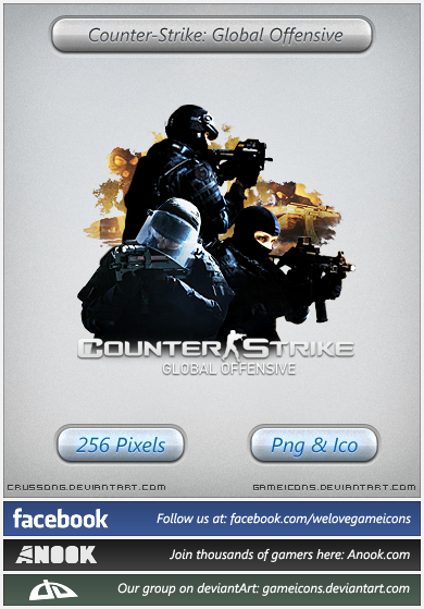 390x559 Counter Strike Global Offensive