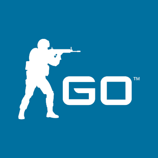 512x512 Counter Strike Global Offensive, Csgo Icon