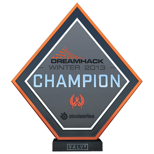512x512 Counter Strike Global Offensive Dreamhack Champions