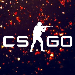256x256 Counter Strike Global Offensive