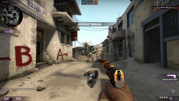 625x352 Counter Strike Global Offensivehow To Fix Knifechanger Kill Icons