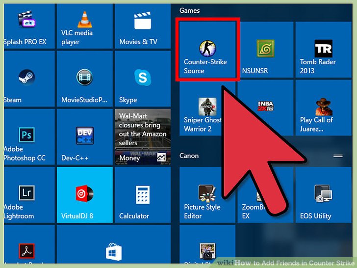 728x546 How To Add Friends In Counter Strike Steps