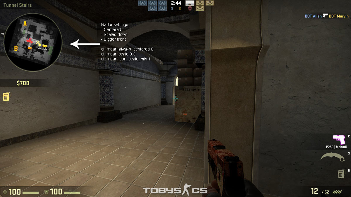 1200x675 Csgo Radar Settings Guide