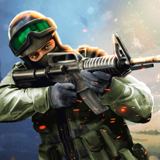 Counter Strike Icon at Vectorified.com | Collection of Counter Strike ...