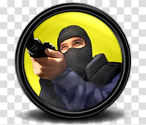 300x256 Counter Strike Go Game Icon Pack, Cs Go Transparent Background Png