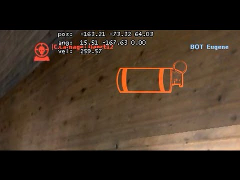 Counter Strike Source 480x360 Counter Strike Source