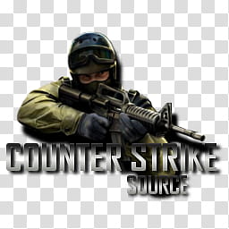 Counter Strike Source Icon at Vectorified.com | Collection of Counter ...