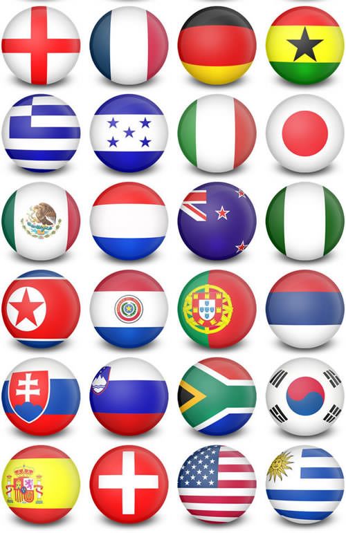 500x771 Free World Flags Icon Sets School Wall Country Flags Icons