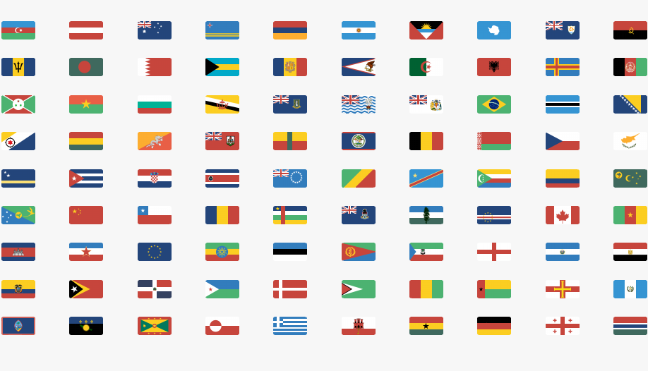 918x526 Premium Icons Custom Icon Design