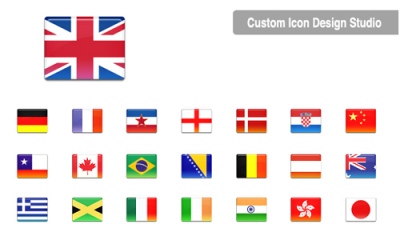 400x240 A Huge Collection Of Free Country Flag Icon Set