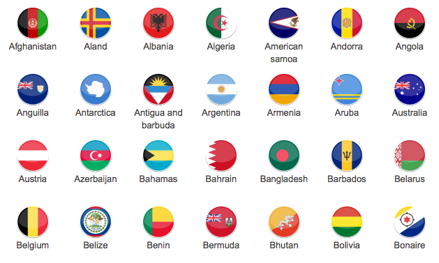 629x377 Best Country Flag Icons To Use For Websites