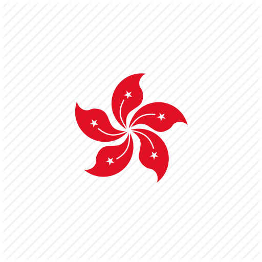 512x512 Country, Flag, Hong Kong, Hong Kong Flag Icon