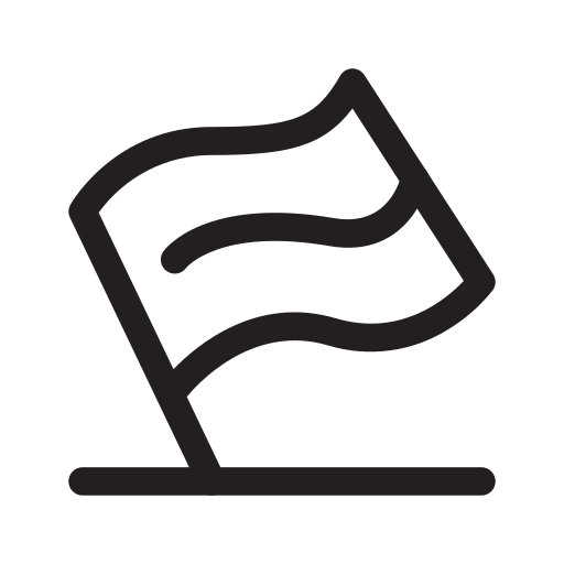 512x512 Country, Flag Icon Free Of Wondicon