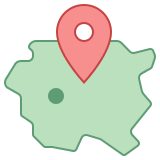 160x160 Country Icons