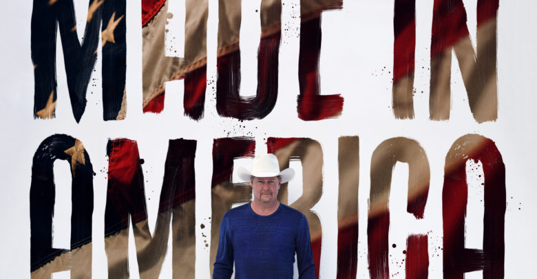 Country Music Icon, Tracy Lawrence, Celebrates The American Spirit 780x405 Country Music Icon, Tracy Lawrence, Celebrates The American Spirit