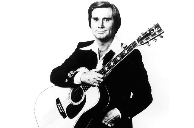 George Jones, Country Music Icon, Dead 650x430 George Jones, Country Music Icon, Dead