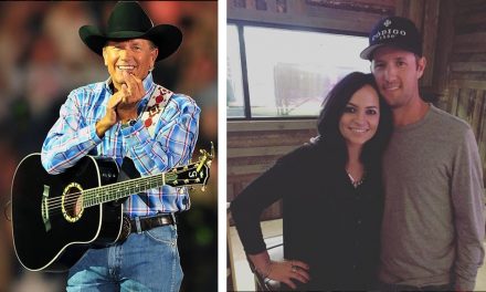 Meet Country Music Icon George Strait's Son, Bubba Strait 440x264 Meet Country Music Icon George Strait's Son, Bubba Strait