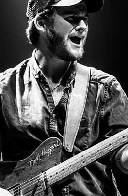 264x405 Sons Of Country Music Icon Merle Haggard To Perform