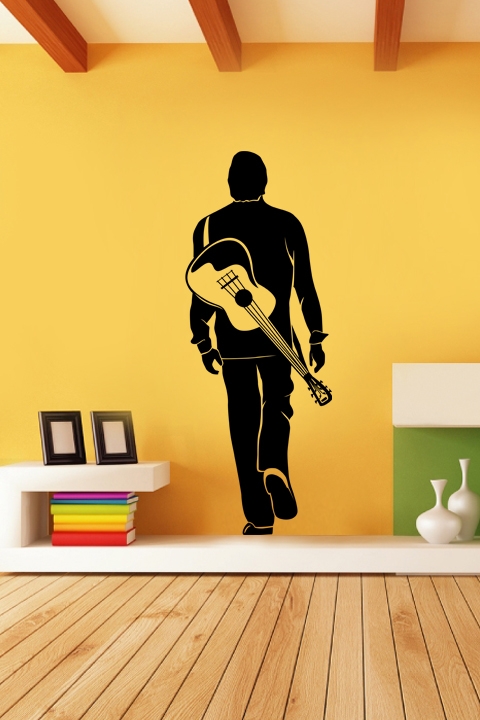 480x720 Wall Decals Country Music Icon Art Without Boundaries