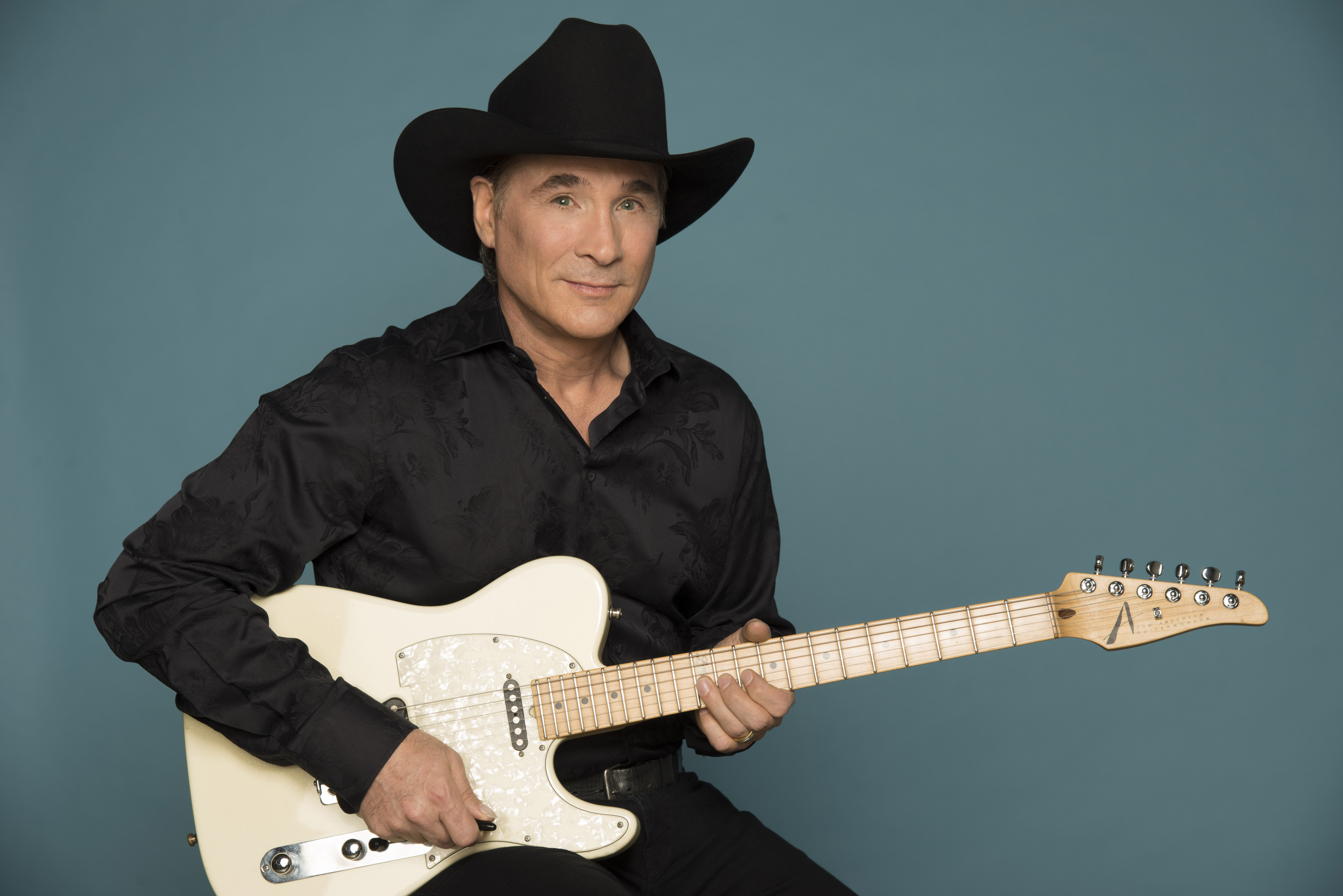Country Music Icon Clint Black With Special Guest John Rich Slated 7360x4912 Country Music Icon Clint Black With Special Guest John Rich Slated