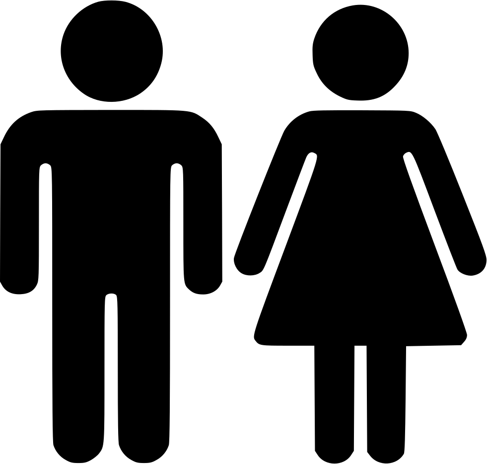 981x934 Couple Png Icon Free Download