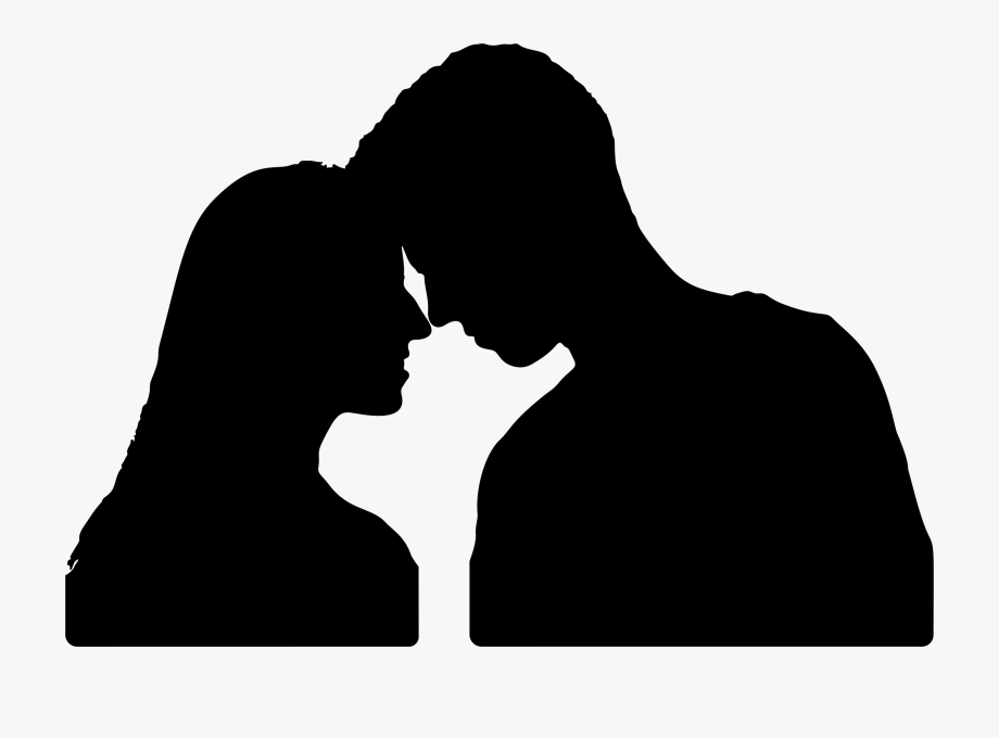 920x680 Love Silhouette Intimate Relationship Romance Hug